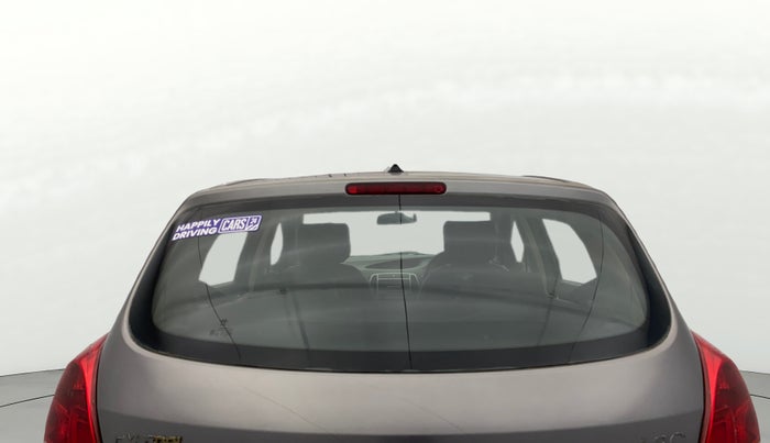 2013 Hyundai i20 MAGNA 1.2, Petrol, Manual, 78,973 km, Rear Windshield