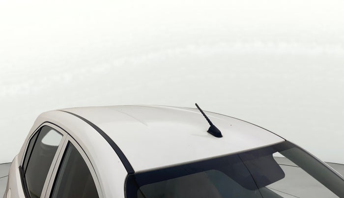 2019 Hyundai NEW SANTRO SPORTZ AMT, Petrol, Automatic, 88,198 km, Roof