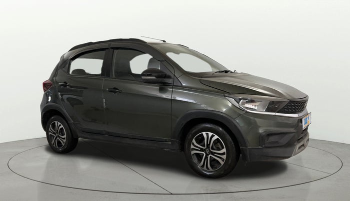 2023 Tata TIAGO NRG XZ ICNG, CNG, Manual, 34,738 km, SRP