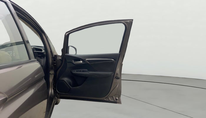 2017 Honda Jazz 1.2L I-VTEC VX, Petrol, Manual, 71,229 km, RHS Front Door