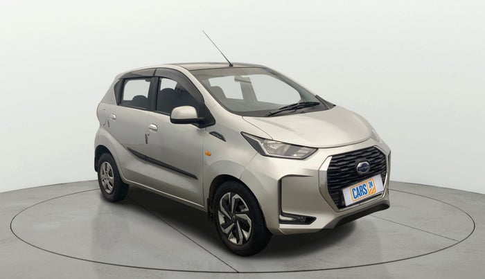 2021 Datsun Redi Go T(O), Petrol, Manual, 27,701 km, SRP