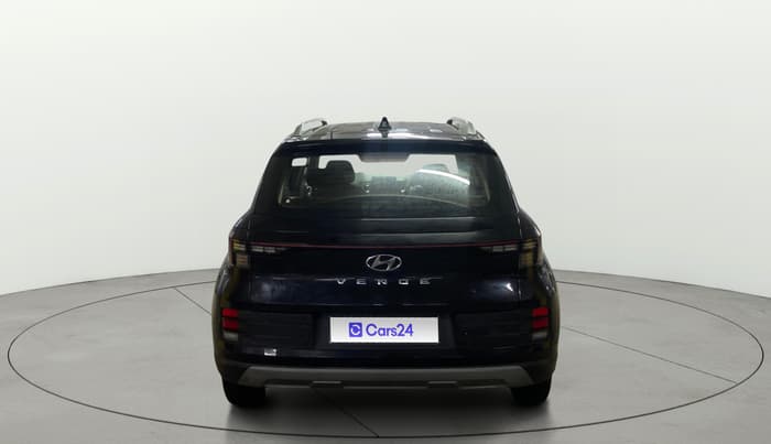 2023 Hyundai VENUE S(O) 1.2, Petrol, Manual, 17,272 km, Back/Rear