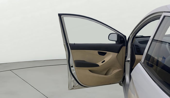 2015 Hyundai Eon ERA +, Petrol, Manual, 64,357 km, LHS Front Door