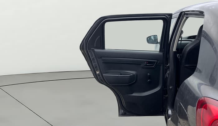 2020 Maruti S PRESSO VXI PLUS AMT, Petrol, Automatic, 17,977 km, LHS Rear Door
