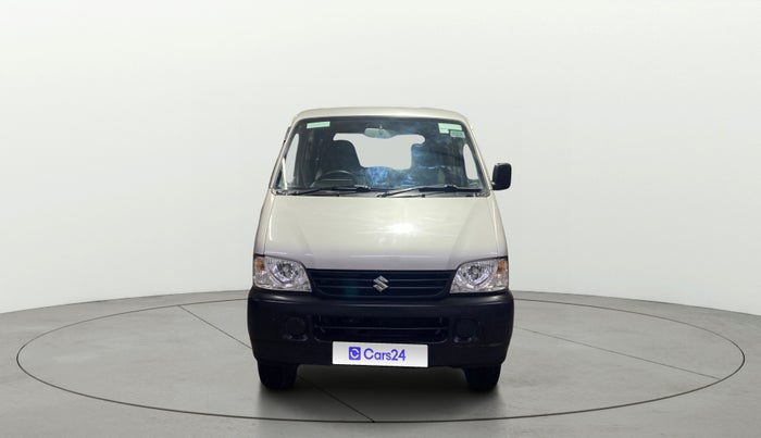 2020 Maruti Eeco 7 STR, Petrol, Manual, 25,693 km, Front