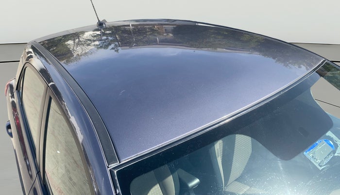 2017 Hyundai Elite i20 ASTA 1.2, Petrol, Manual, 91,027 km, Roof