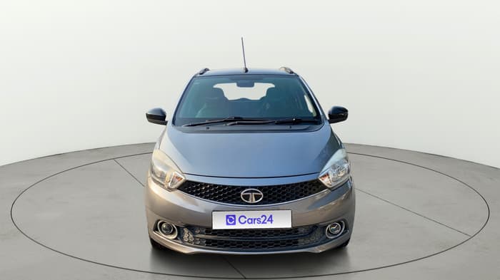 2018 Tata Tiago XT PETROL, Petrol, Manual, 64,080 km, Front