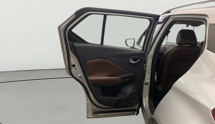 2019 Nissan Kicks XL 1.5, Petrol, Manual, 74,606 km, LHS Rear Door