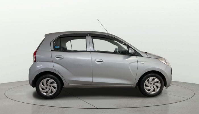 2021 Hyundai NEW SANTRO SPORTZ AMT, Petrol, Automatic, 24,440 km, Right Side View