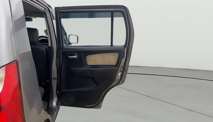 2018 Maruti Wagon R 1.0 VXI, Petrol, Manual, 78,232 km, RHS Rear Door