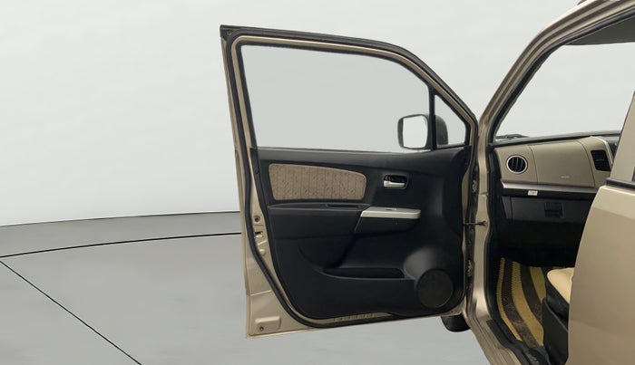 2015 Maruti Wagon R 1.0 VXI, Petrol, Manual, 78,101 km, LHS Front Door