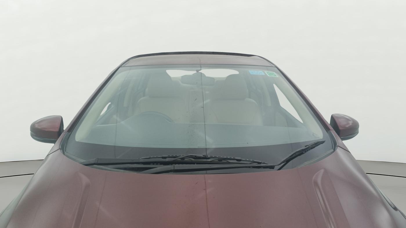 2018 Honda City 1.5L I-VTE V CVT, Petrol, Automatic, 71,611 km, Front Windshield