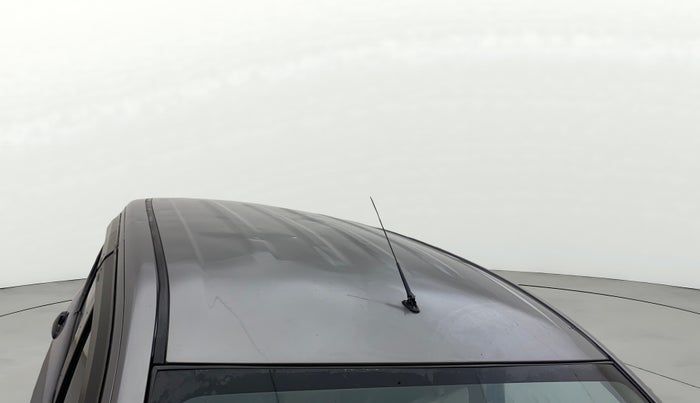 2015 Maruti Celerio VXI AMT, Petrol, Automatic, 72,338 km, Roof