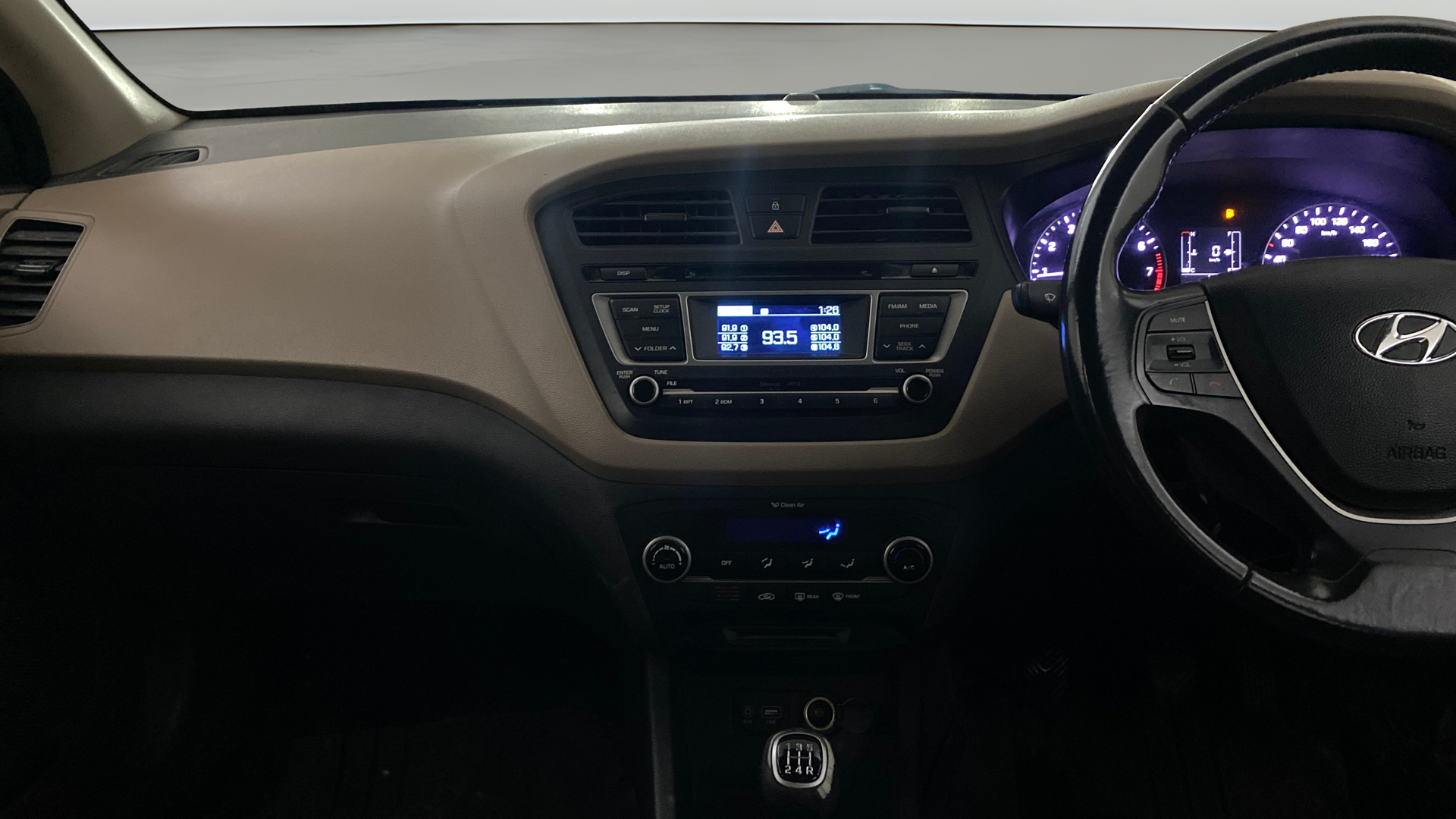 Features