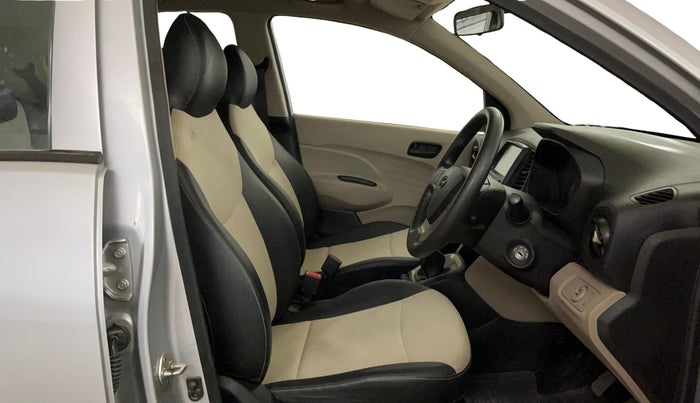 2019 Hyundai NEW SANTRO SPORTZ MT, Petrol, Manual, 24,037 km, Right Side Front Door Cabin