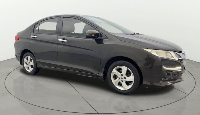 2015 Honda City 1.5L I-VTEC VX, Petrol, Manual, 1,04,537 km, SRP