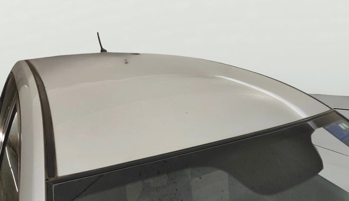 2015 Hyundai Xcent SX 1.2, Petrol, Manual, 77,712 km, Roof