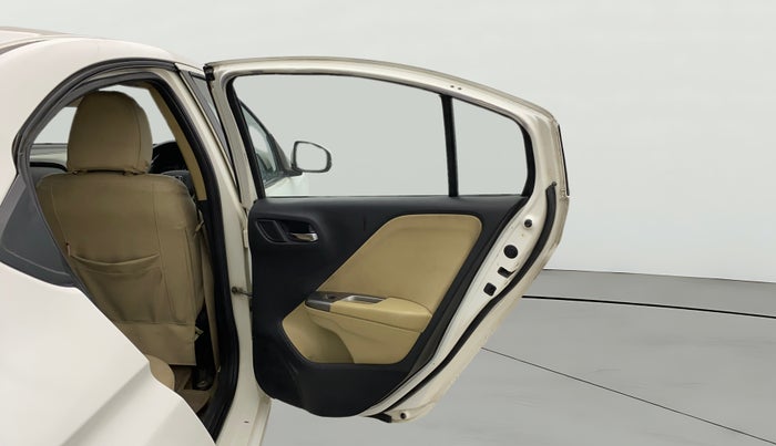 2015 Honda City 1.5L I-VTEC V MT, Petrol, Manual, 79,742 km, RHS Rear Door