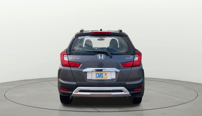 2019 Honda WR-V 1.2L I-VTEC VX MT, Petrol, Manual, 38,250 km, Back/Rear