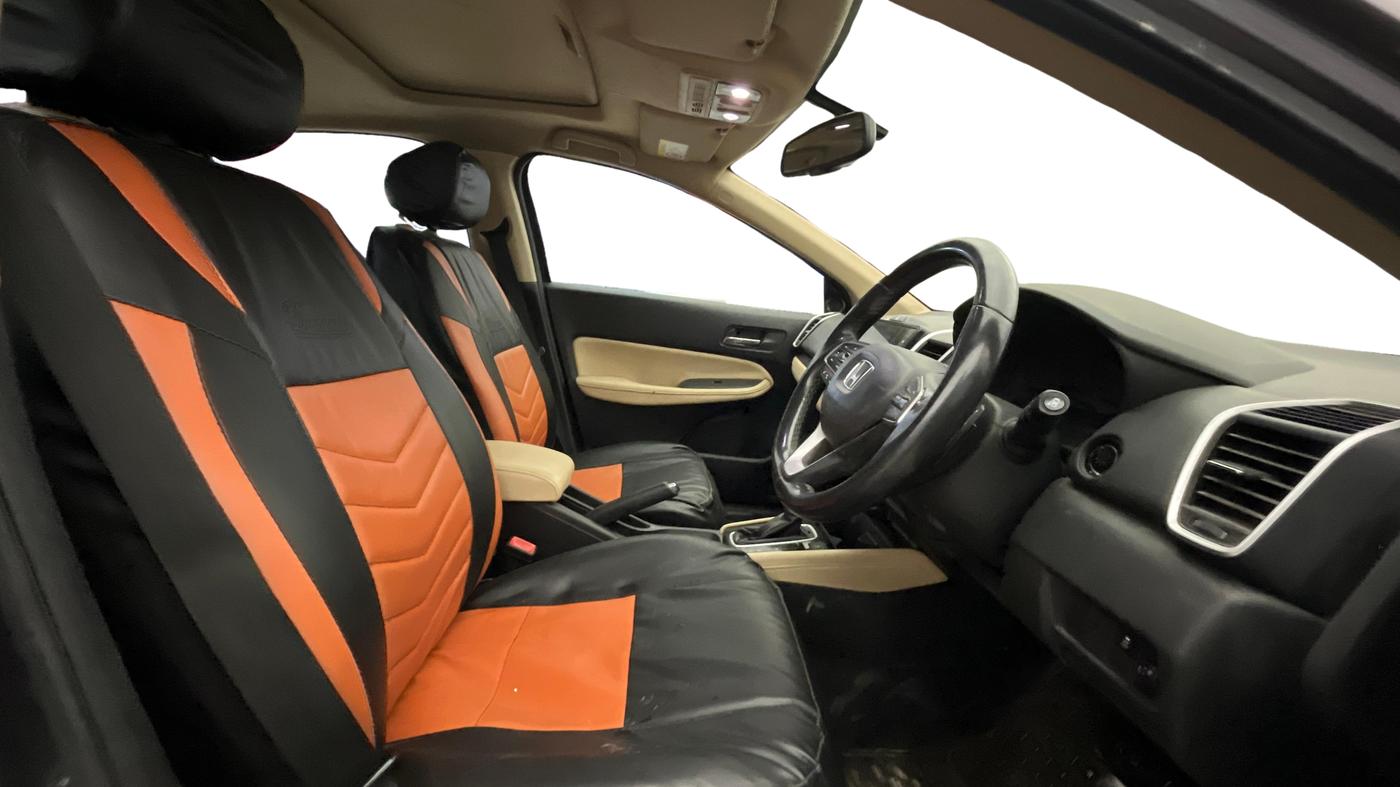 2020 Honda City 1.5L I-VTEC ZX CVT, Petrol, Automatic, 61,542 km, Right Side Front Door Cabin