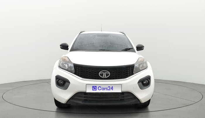 2018 Tata NEXON XM PETROL, Petrol, Manual, 85,810 km, Front