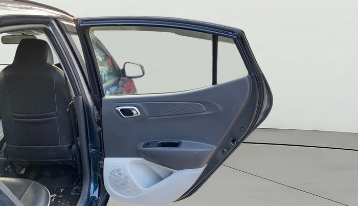 2020 Hyundai GRAND I10 NIOS SPORTZ 1.2 KAPPA VTVT, Petrol, Manual, 7,382 km, RHS Rear Door