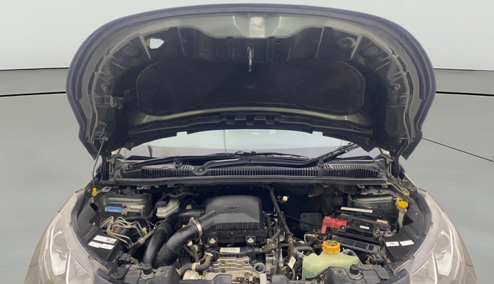 2021 Tata NEXON XMA PETROL, Petrol, Automatic, 28,382 km, Open Bonet