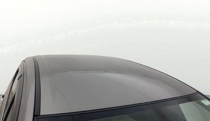 2017 Maruti Ciaz ZXI+, Petrol, Manual, 75,373 km, Roof