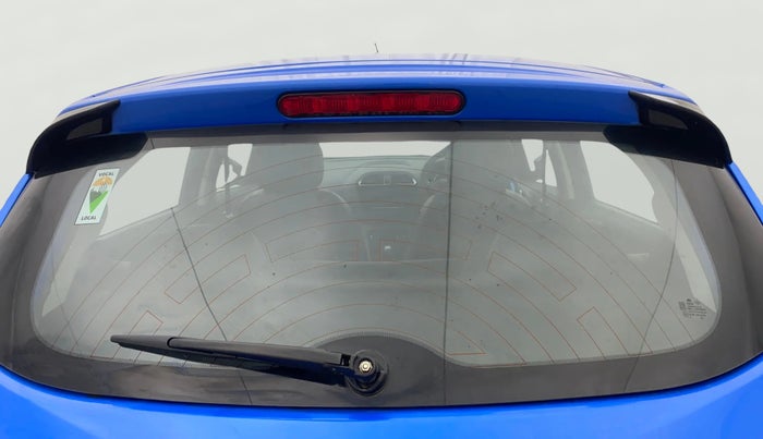 2021 Tata Tiago XZ PLUS PETROL, Petrol, Manual, 12,543 km, Rear Windshield