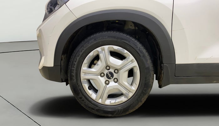 2023 KIA SONET HTK 1.2, Petrol, Manual, 47,384 km, Left Front Wheel