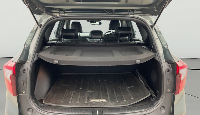 2023 KIA SELTOS  GTX Plus 1.5 Turbo Petrol DCT, Petrol, Automatic, 44,377 km, Boot Open Zoomed View