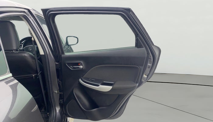 2018 Maruti Baleno ALPHA PETROL 1.2, Petrol, Manual, 96,819 km, RHS Rear Door