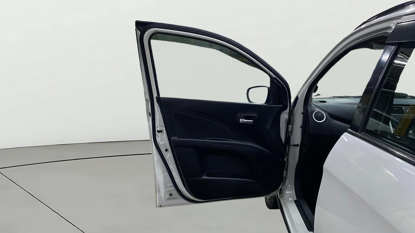 2018 Maruti Celerio X ZXI, Petrol, Manual, 89,678 km, LHS Front Door