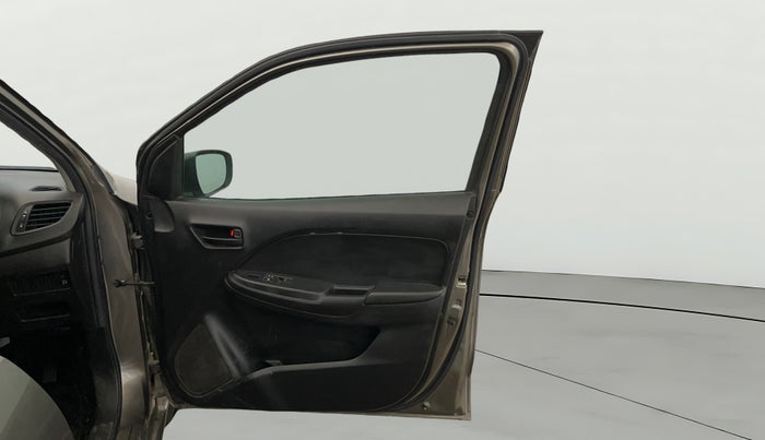 2019 Maruti Baleno SIGMA PETROL 1.2, Petrol, Manual, 16,910 km, RHS Front Door