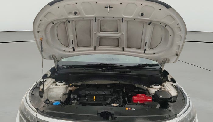 2020 KIA SELTOS HTX IVT 1.5 PETROL, Petrol, Automatic, 67,094 km, Open Bonet