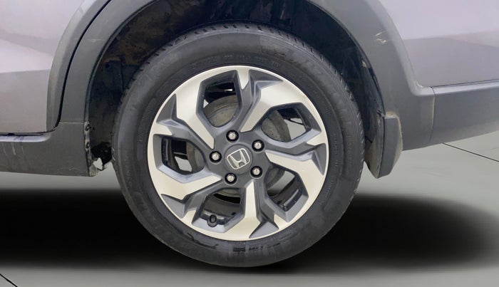 2019 Honda BR-V 1.5L I-VTEC V CVT, Petrol, Automatic, 71,589 km, Left Rear Wheel