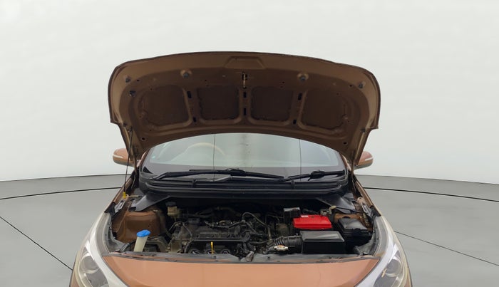 2018 Hyundai i20 Active 1.2 SX, Petrol, Manual, 54,451 km, Open Bonet