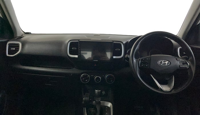 2019 Hyundai VENUE S 1.0 TURBO DCT, Petrol, Automatic, 44,052 km, Dashboard