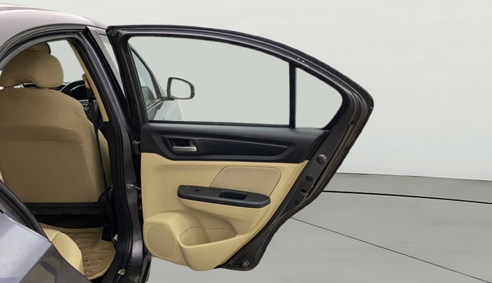 2018 Honda Amaze 1.2L I-VTEC S, Petrol, Manual, 71,593 km, RHS Rear Door