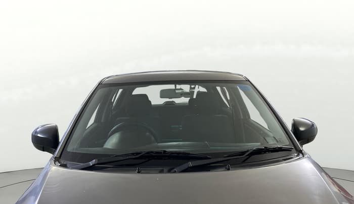 2015 Maruti Swift LXI (O), Petrol, Manual, 52,862 km, Front Windshield