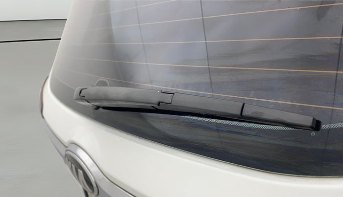2019 KIA SELTOS GTX PLUS AT 1.5 DIESEL, Diesel, Automatic, 85,683 km, Rear Wiper