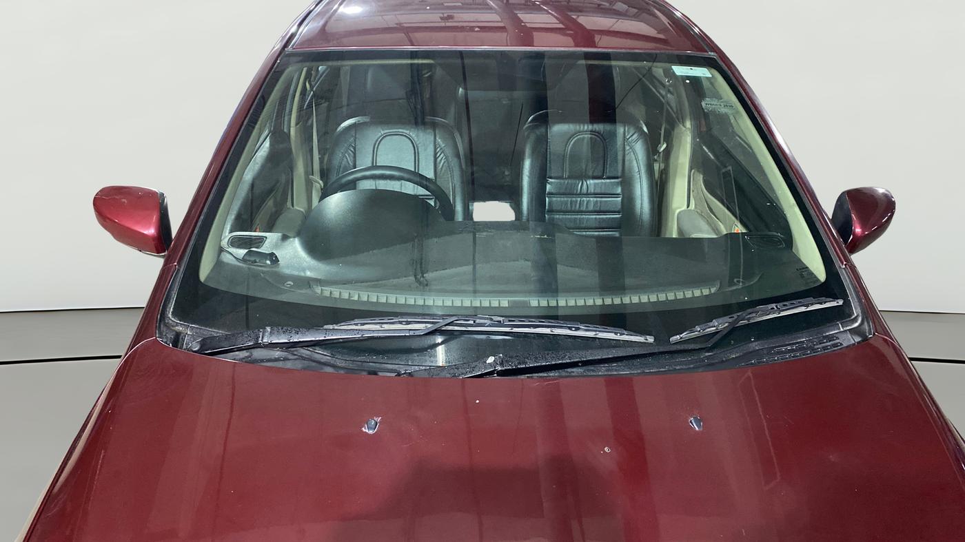 2015 Maruti Ciaz VDI SHVS, Diesel, Manual, 97,225 km, Front Windshield