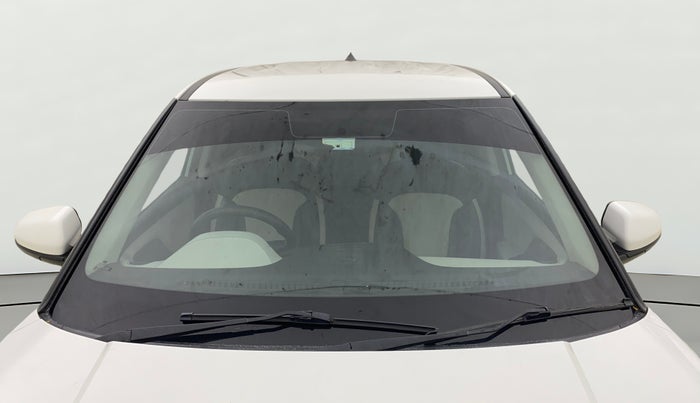 2022 Hyundai Creta SX EXECUTIVE 1.5 DIESEL, Diesel, Manual, 85,275 km, Front Windshield