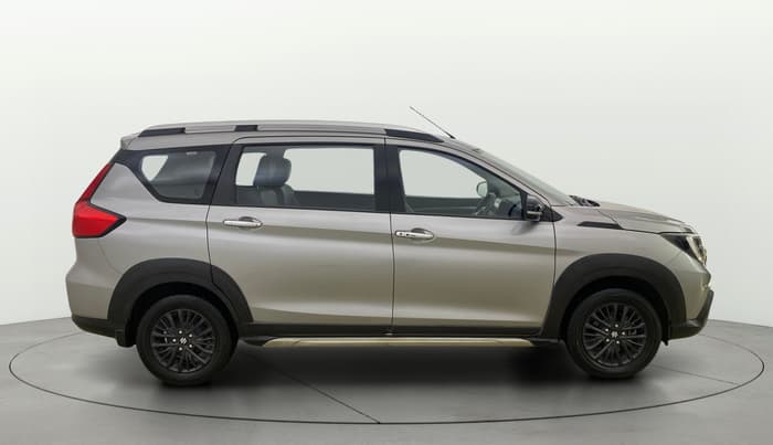 2020 Maruti XL6 ALPHA MT, Petrol, Manual, 41,021 km, Right Side View