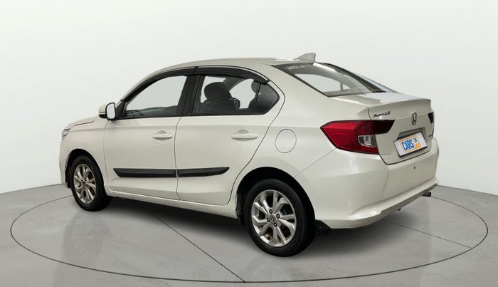 2020 Honda Amaze 1.2L I-VTEC V, Petrol, Manual, 43,425 km, Left Back Diagonal