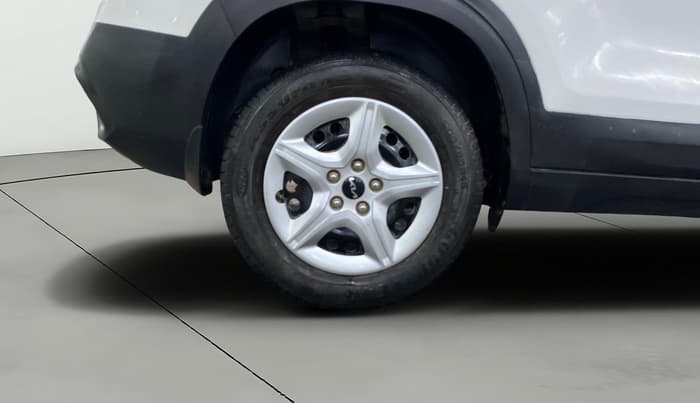 2022 KIA SELTOS HTK 1.5 PETROL, Petrol, Manual, 15,488 km, Right Rear Wheel