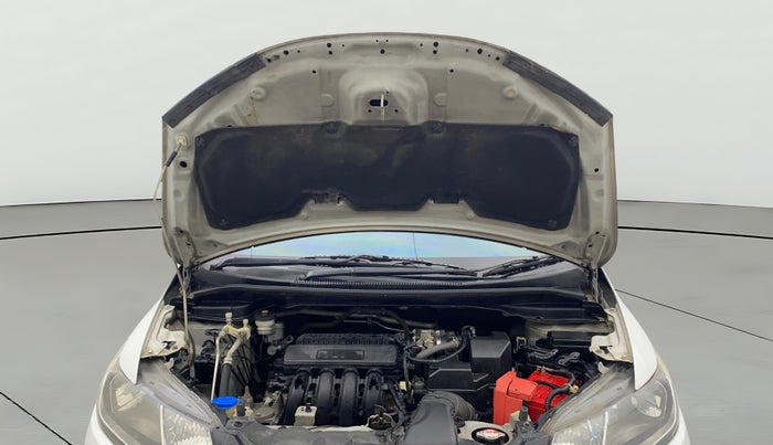 2018 Honda Jazz 1.2L I-VTEC VX CVT, Petrol, Automatic, 54,675 km, Open Bonet