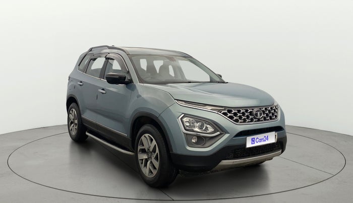 2021 Tata Safari XZ PLUS, Diesel, Manual, 87,025 km, SRP
