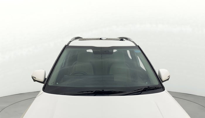 2020 KIA SELTOS GTX PLUS DCT 1.4 PETROL, Petrol, Automatic, 75,938 km, Front Windshield