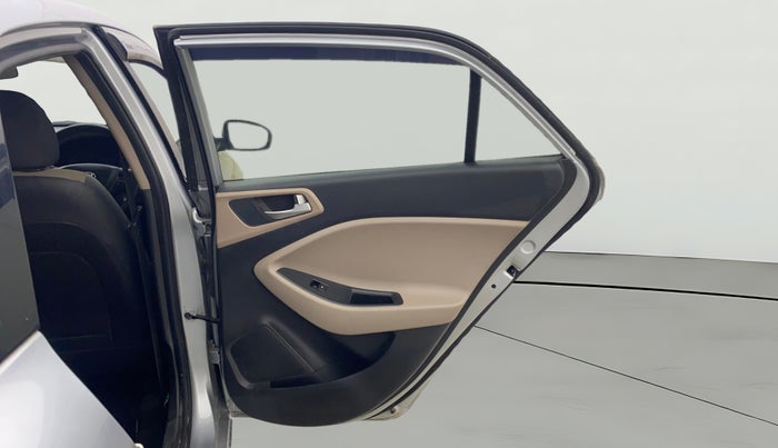 2020 Hyundai Elite i20 MAGNA PLUS 1.2, Petrol, Manual, 31,757 km, RHS Rear Door